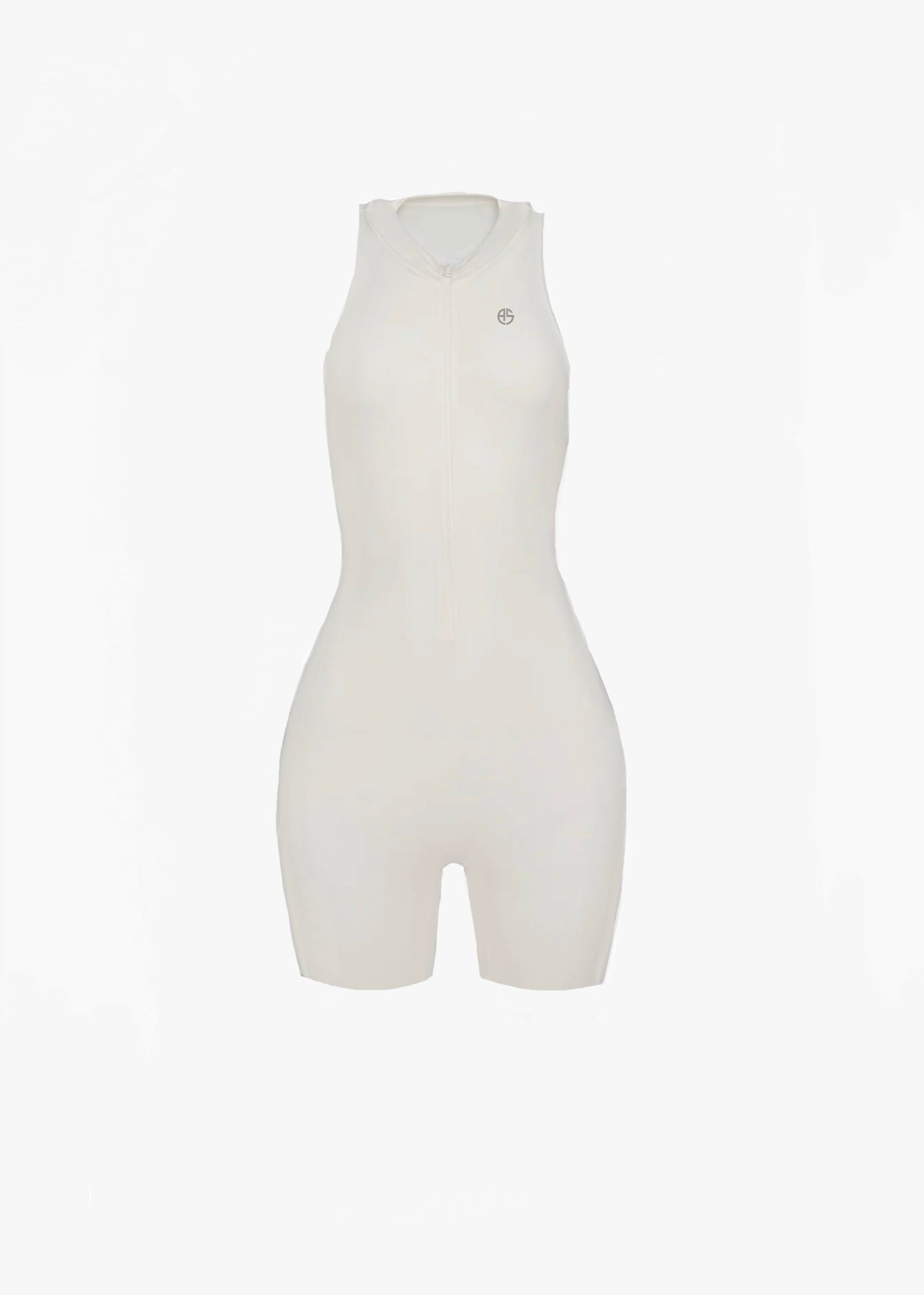 Contour Fit Performance Romper