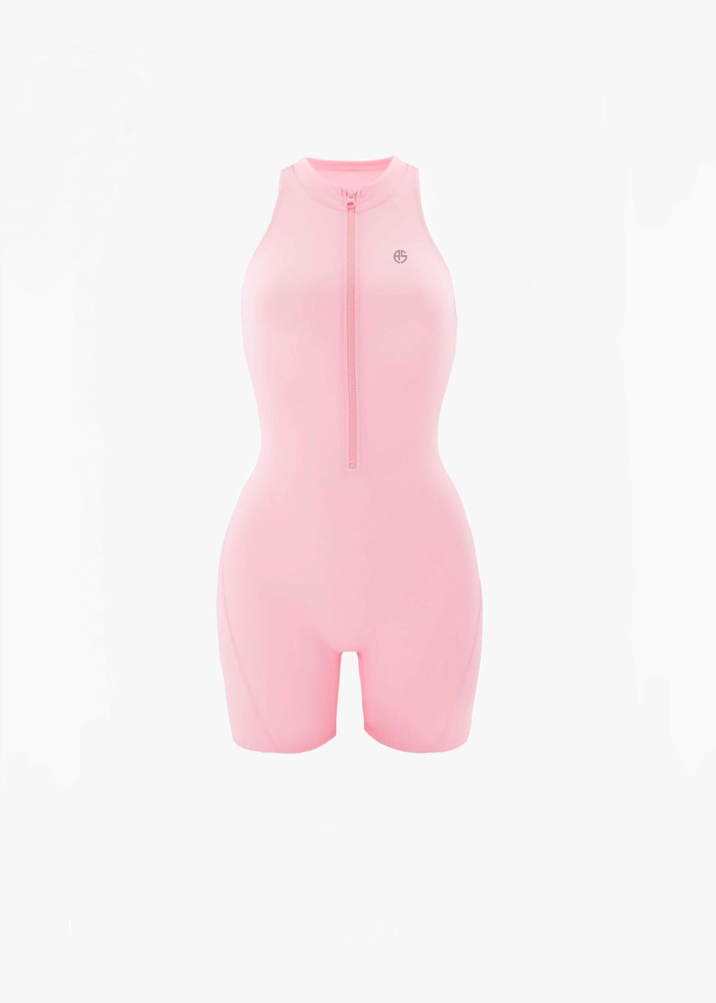 Contour Fit Performance Romper