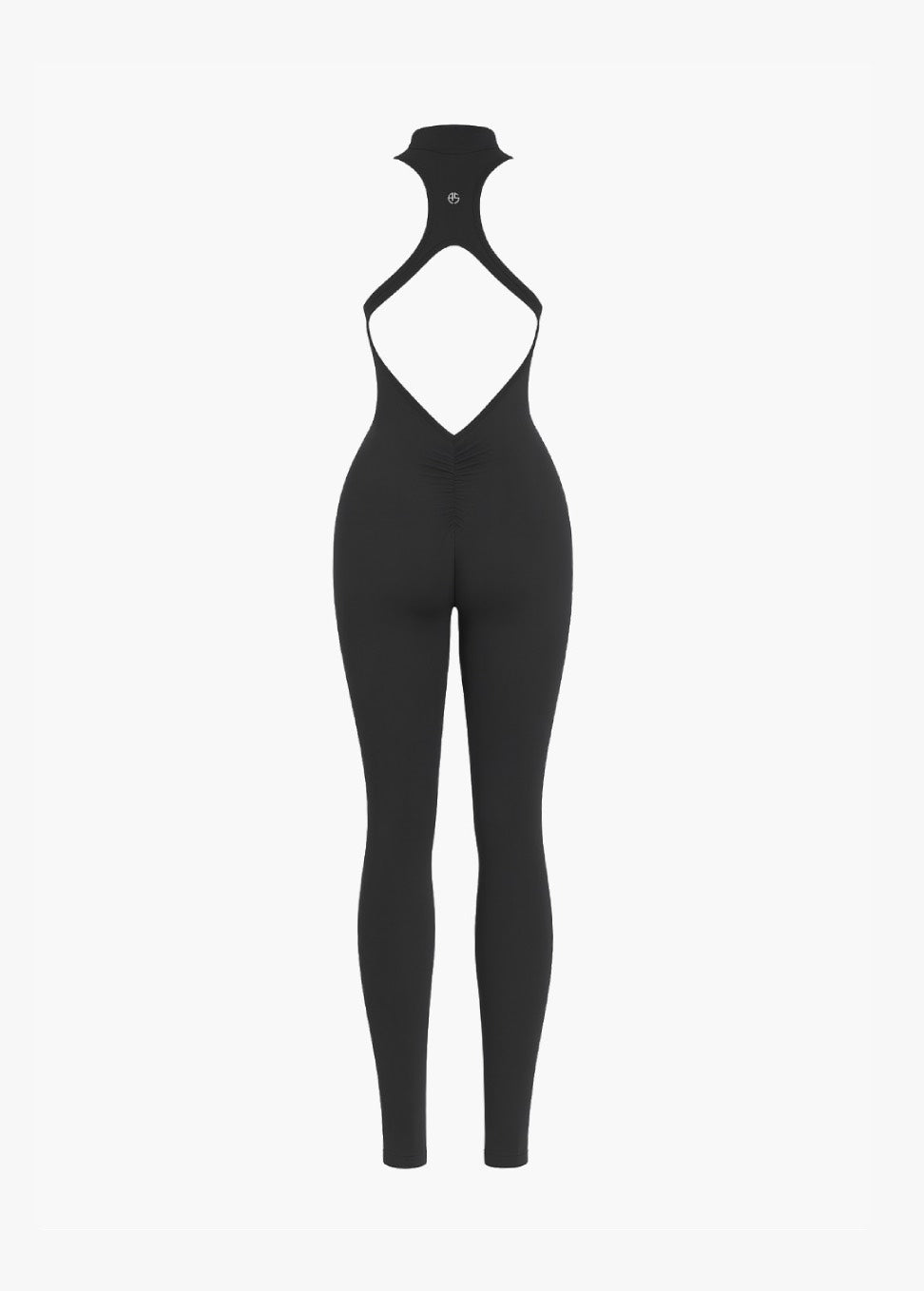 Limitless Black Catsuit