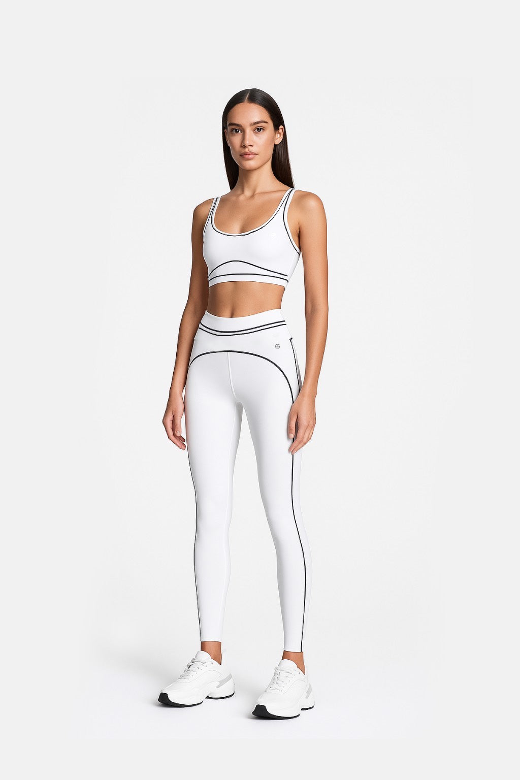 Luminé White Set
