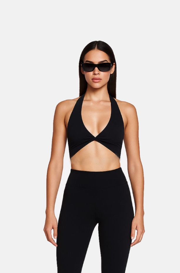 Solstice Halter Top