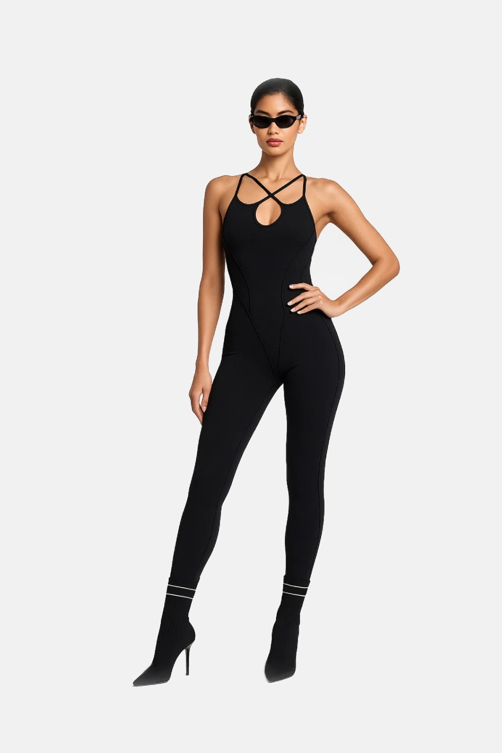 SculptFit Contour Bodysuit