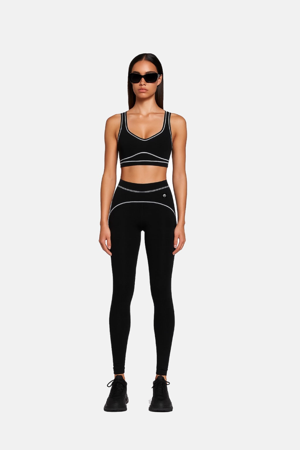 Luminé  Black Set
