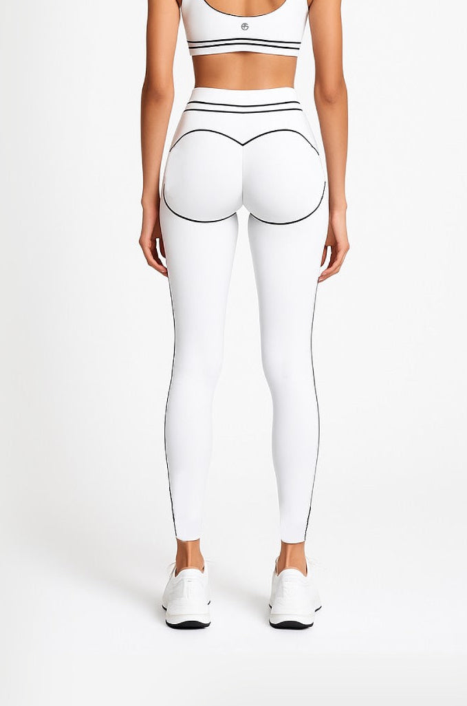 Luminé White Set