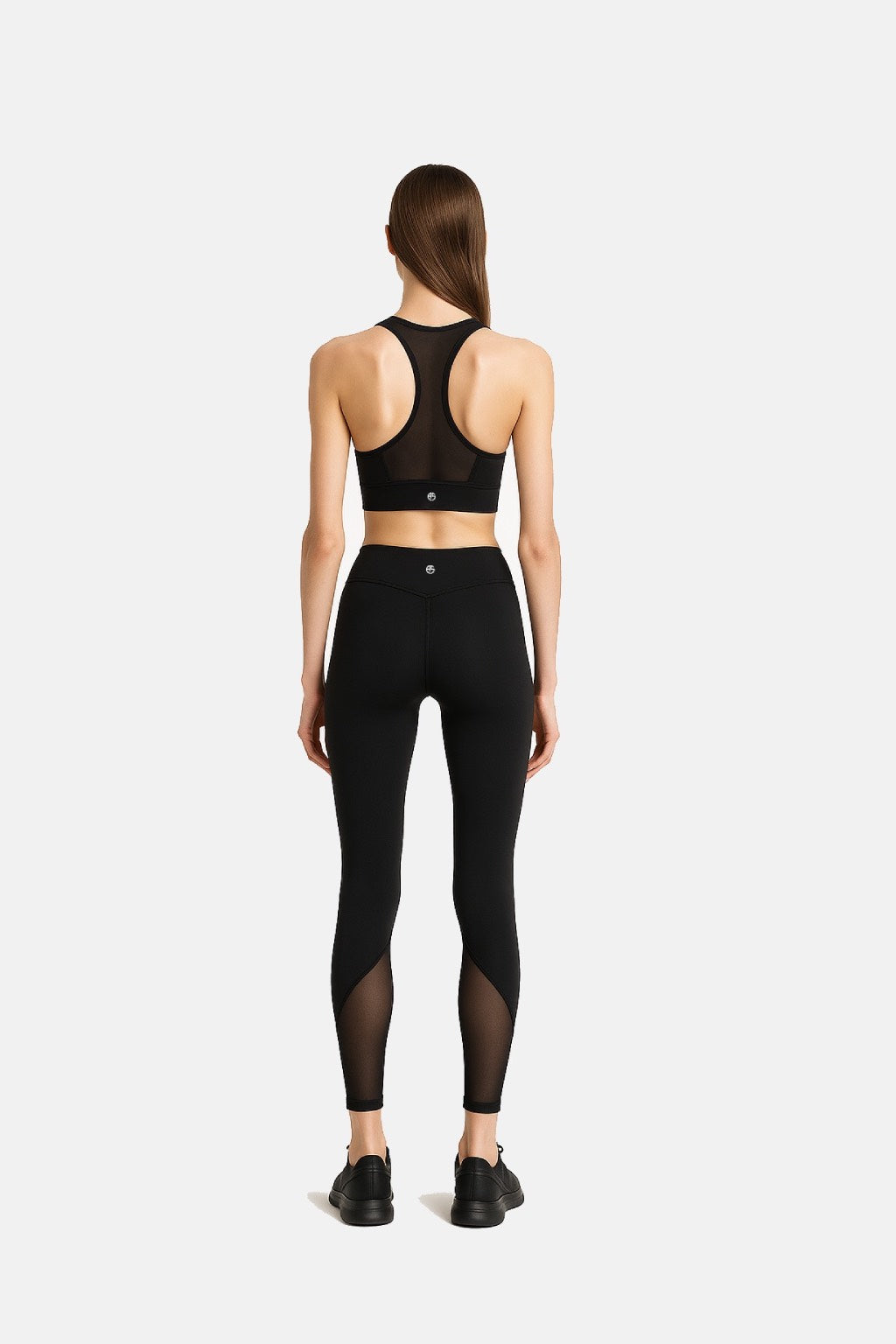 Aeris Essential Mesh Set