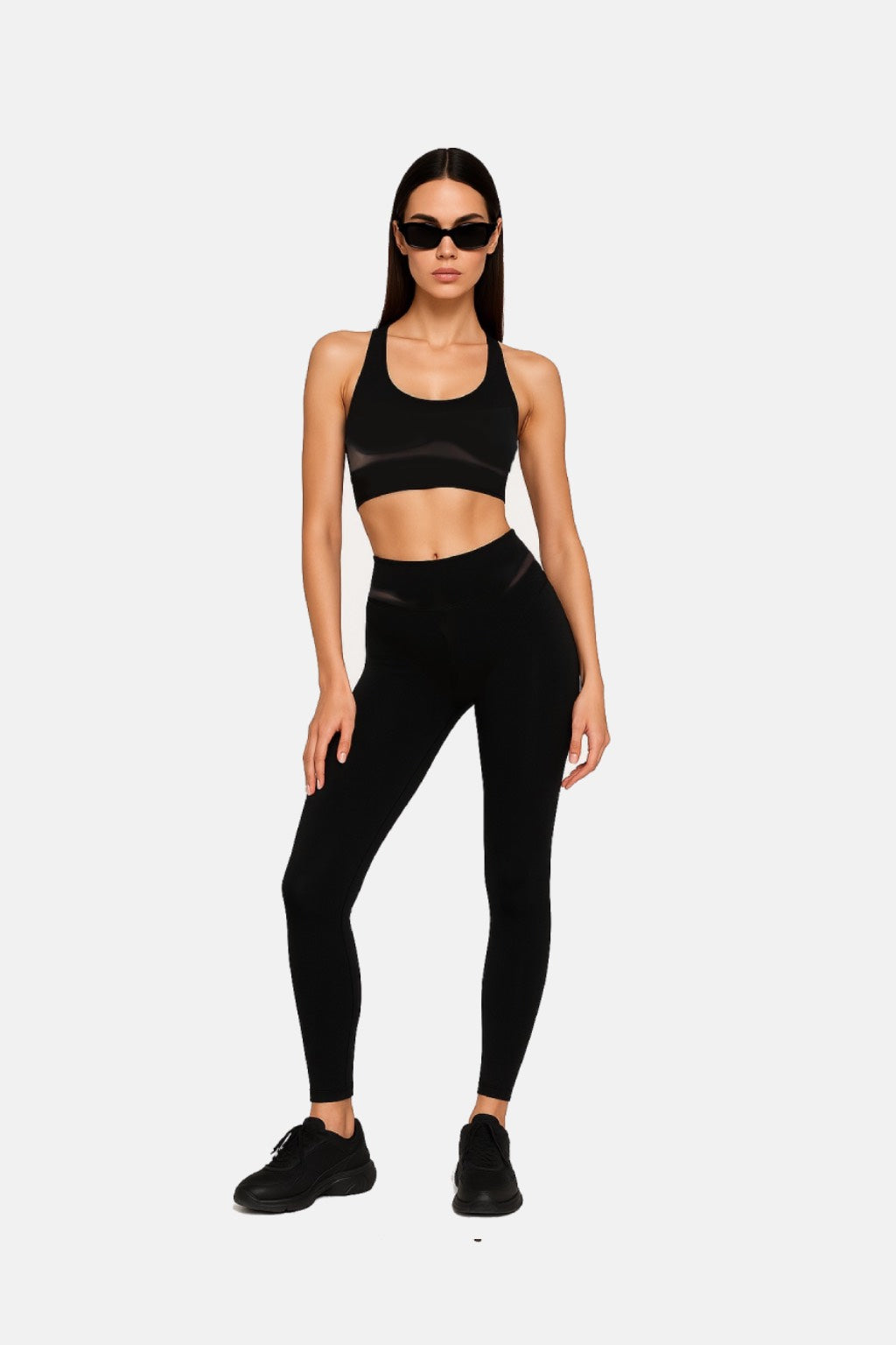 Aeris Essential Mesh Set