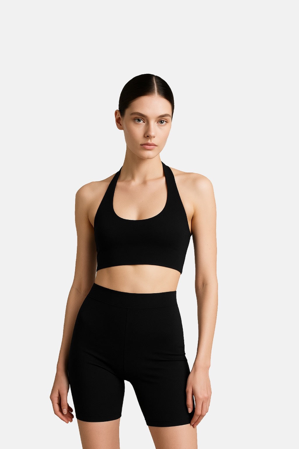 Luna Halter Top