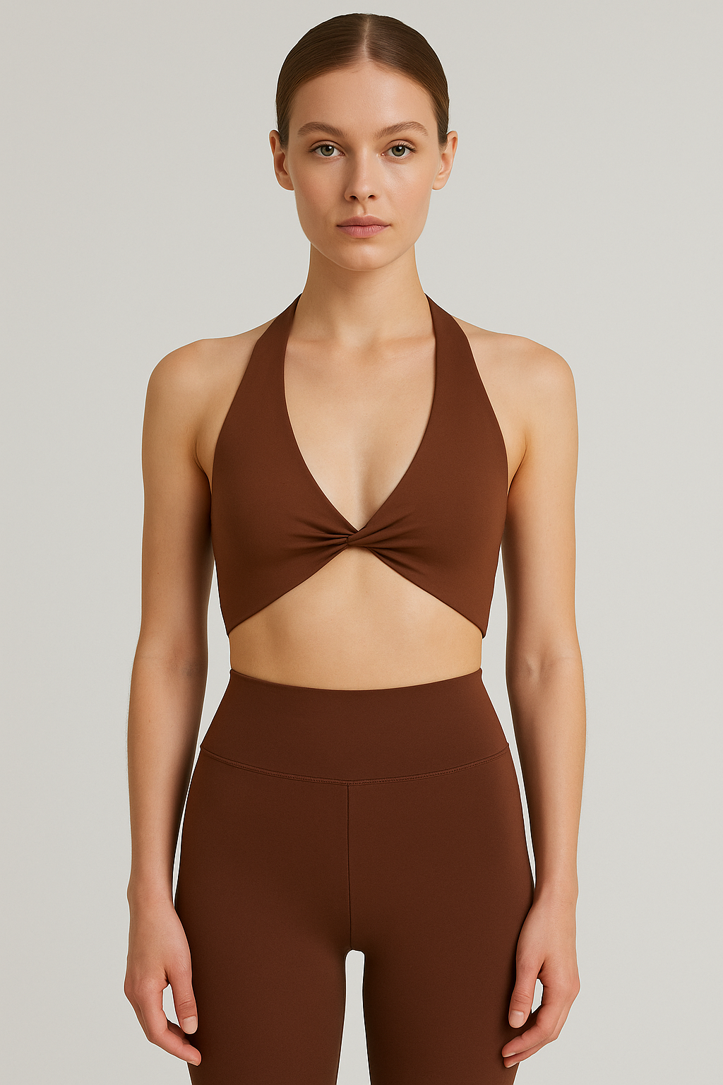 Solstice Halter Top