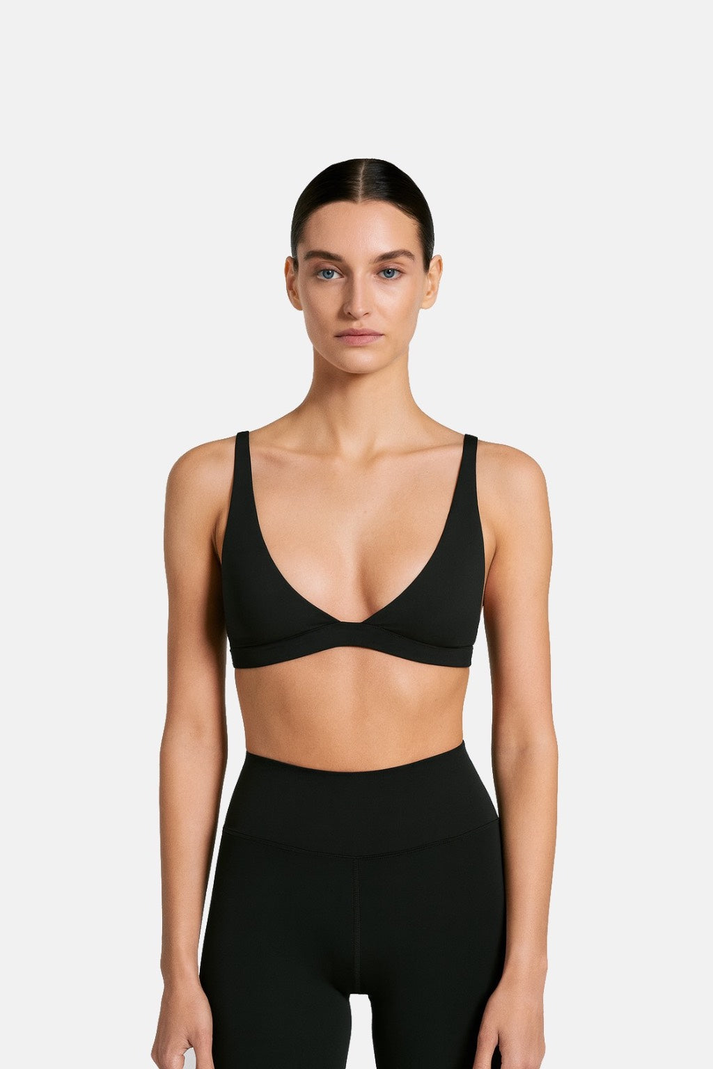 Nova Deep V Bralette
