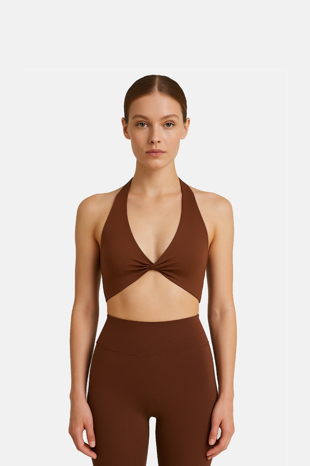 Solstice Halter Top