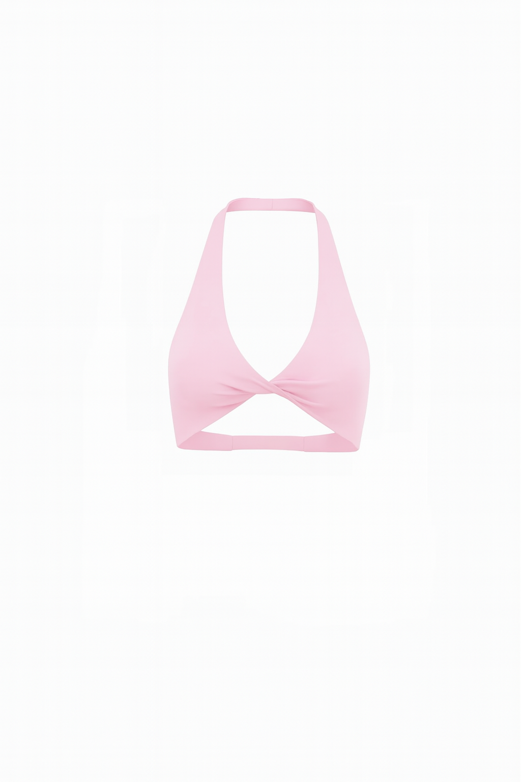 Solstice Halter Top