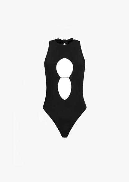 Midnight Swimwear