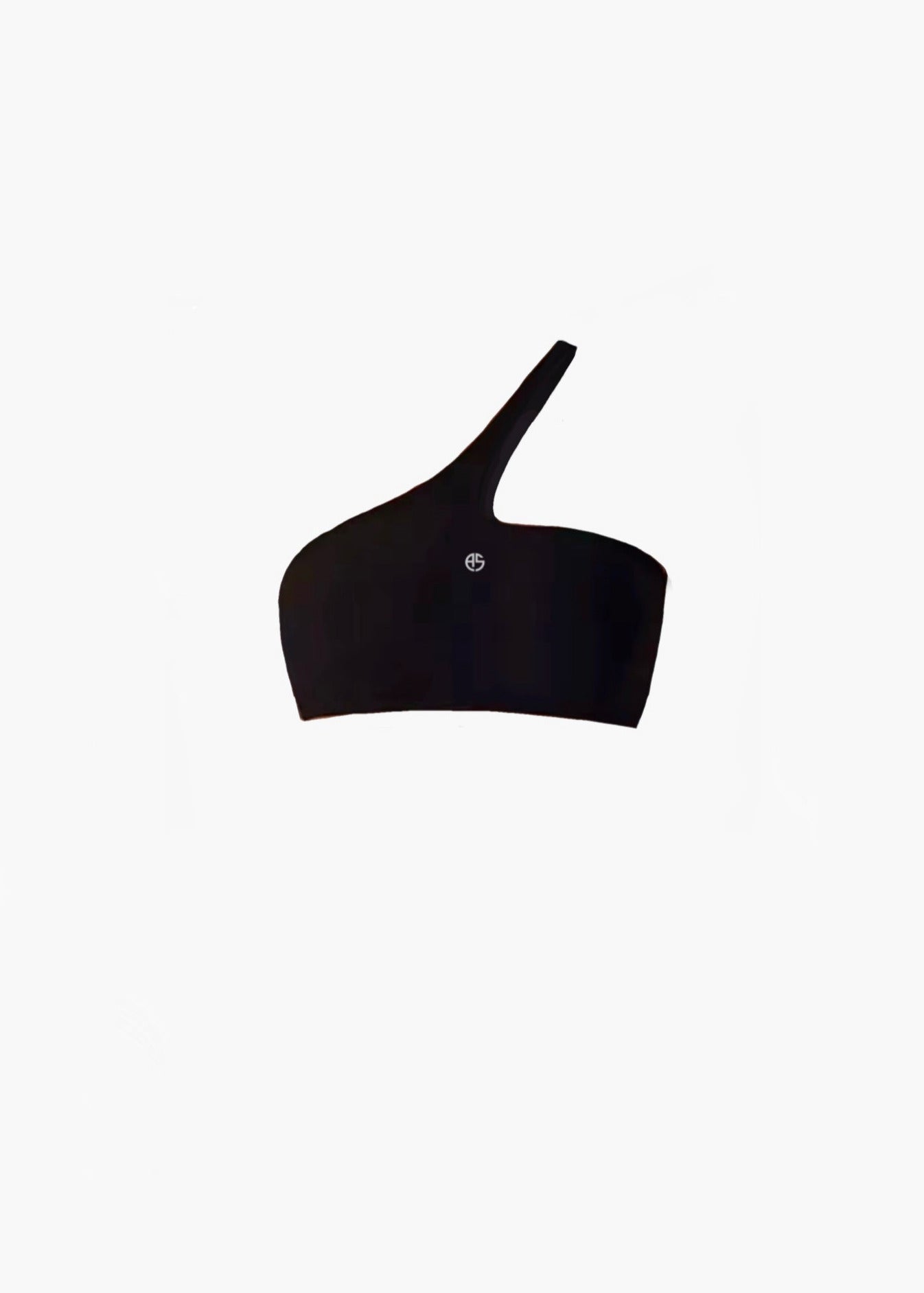 AsymFit One-Shoulder Sports Top