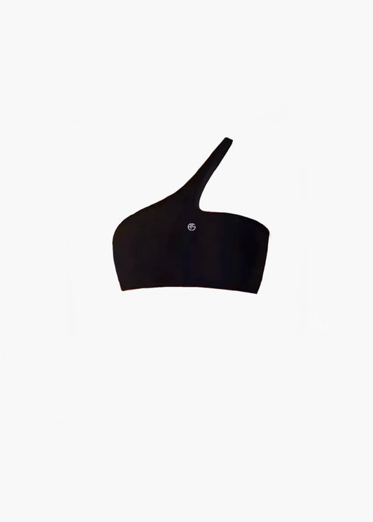 AsymFit One-Shoulder Sports Top