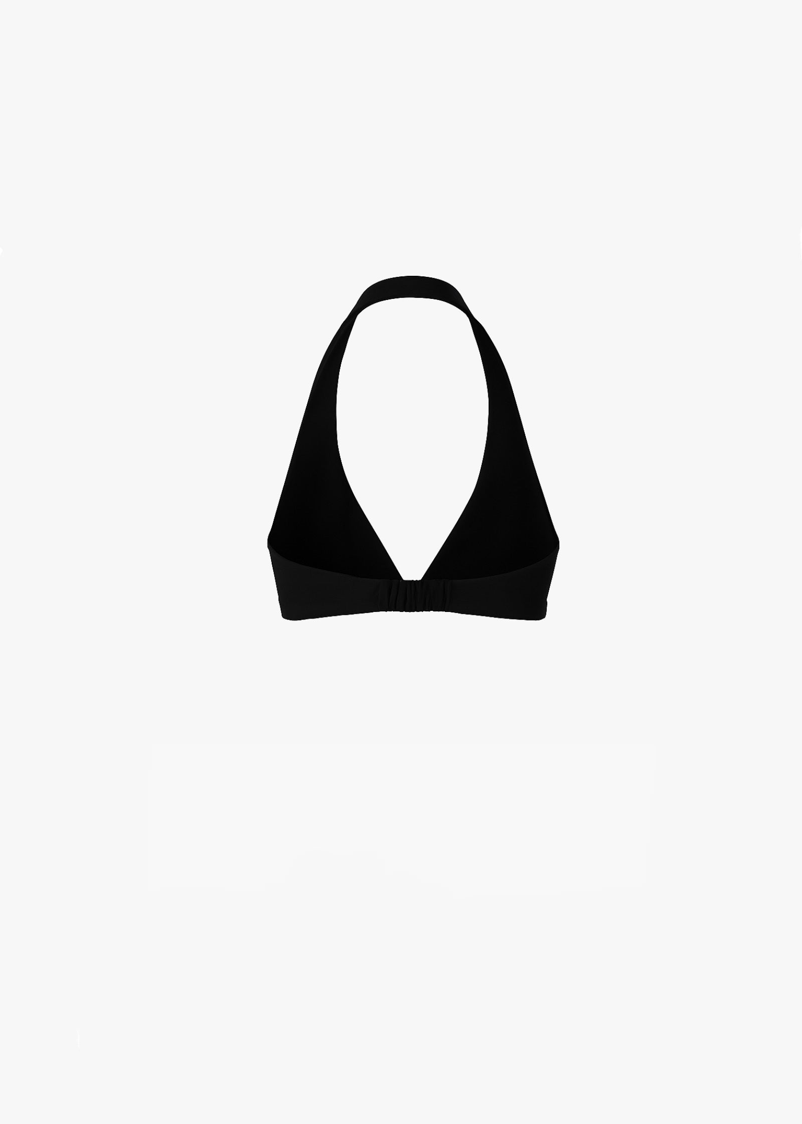 Solstice Halter Top
