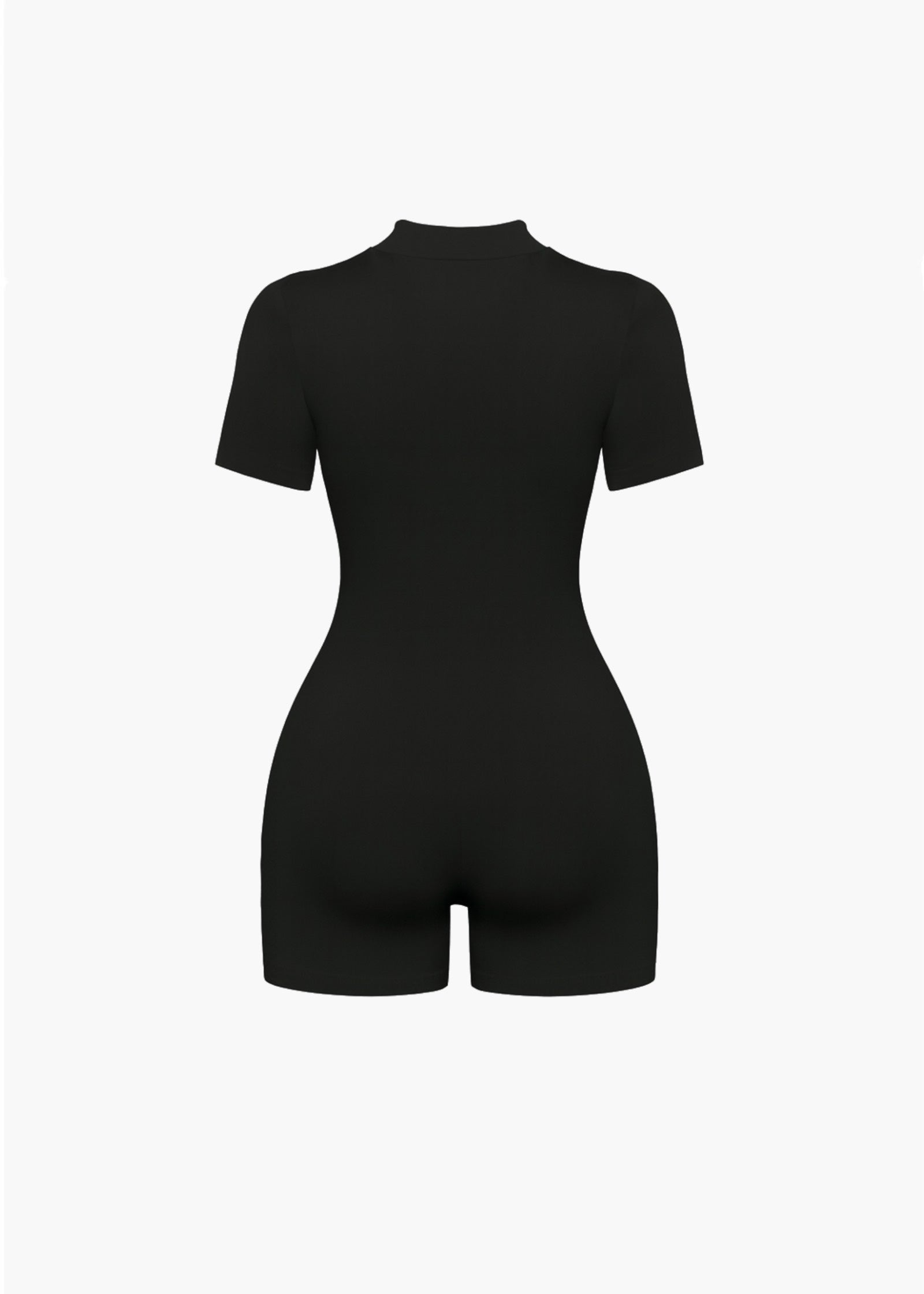 Zip Flex Active Romper