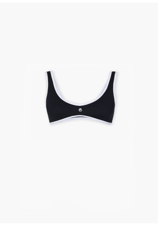 Luna Curve Active Wear Top